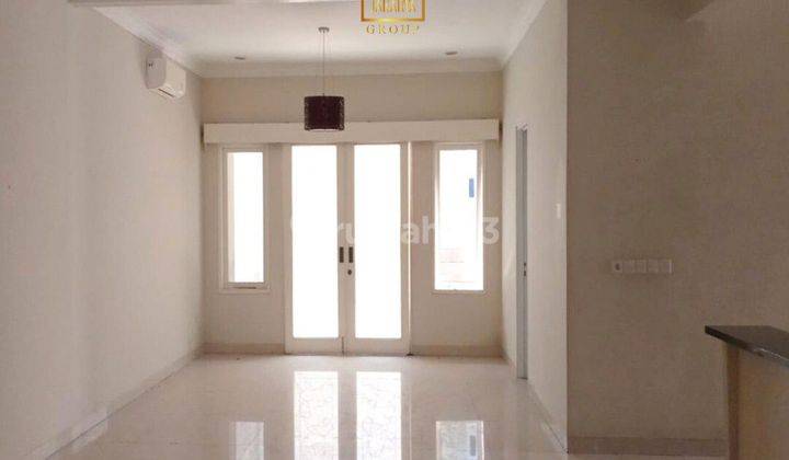 Rumah Minimalis Dalam Komplek Prime Area Jaksel 2