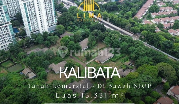 Commercial Land Below NJOP Suitable for Apartment or Mixed-Use Development Commercial Land Below NJOP Suitable for Apartment or Mixed-Use Development