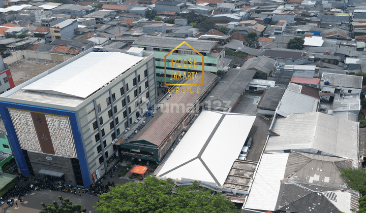 Perkantoran di Kramat Raya Jakarta Pusat. . Gedung Kantor 2 Lantai. Perijinan 12 Lantai Bisa Untuk Kantor, Hotel, & Apartment, Jakarta Pusat 1.000 m Butuh Renovasi HGB 2