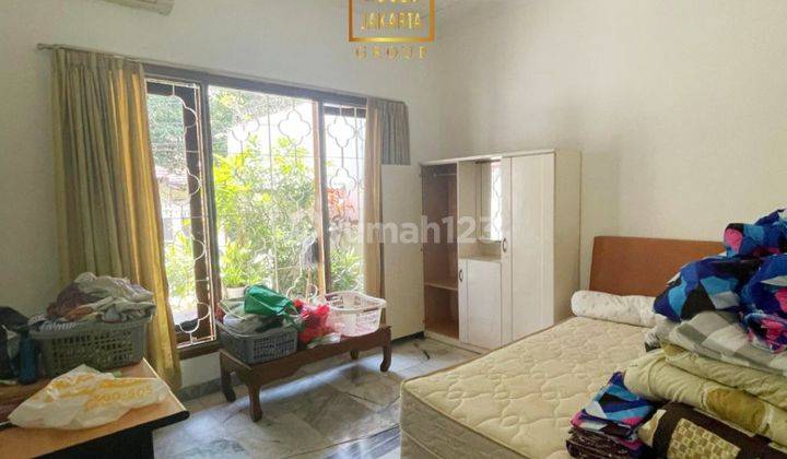 Rumah Senopati Ada 13 Kamar Kost Jakarta Selatan 2