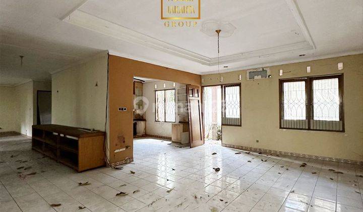 Rumah Setiabudi Hitung Tanah di Bawag Njop Good Invest  2