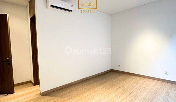 Rumah Kemang 3.5 Lantai + Rooftop Ada Carport Dekat Mcd 2