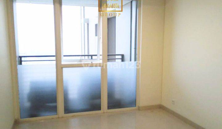 Apartement Pondok Indah Residence 2 BR Dekat Pim 2