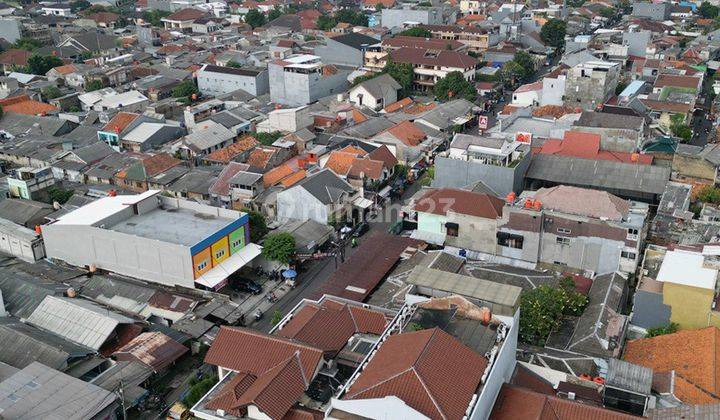 Rumah Kost 3 Lantai Cipete Utara Kebayoran Baru Ada 29 Kamar 2