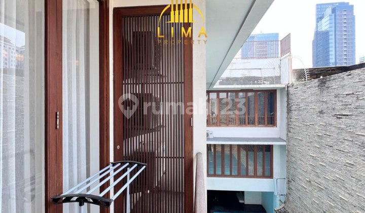 Kost Eksklusif Cilandak 48 Kamar Spec Mewah Kost Eksklusif Cilandak 48 Kamar Spec Mewah