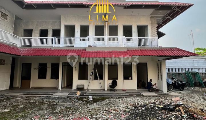 Strategic Lebak Bulus Boarding House Near MRT & Simatupang Passive Income 2