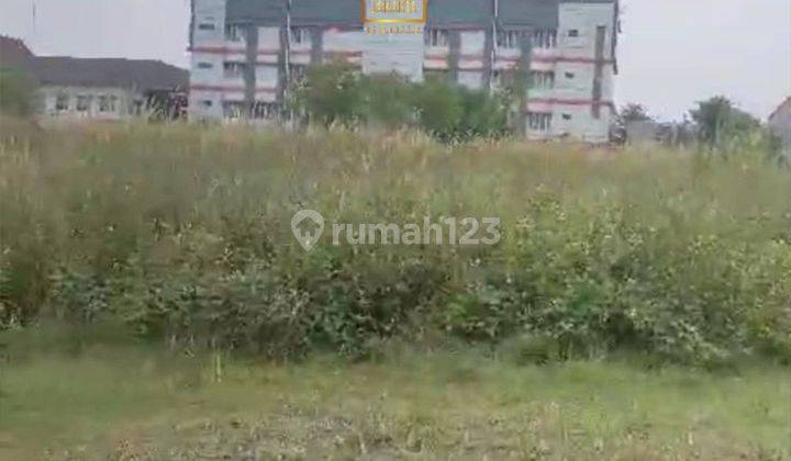 Tanah Luas 26.651 m² SHM View Danau Situ Cikaret Good Invest 2