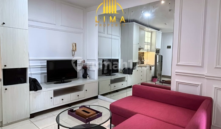 Casablanca Mansion Apartment 2 Bedrooms Fully Furnished 2