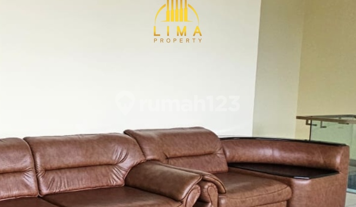 Termurah Rumah Dalam Komplek Elite Permata Hijau 2