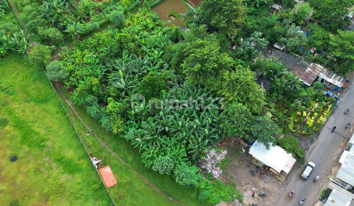 Tanah Legok Raya Jati Asih Bekasi 9.400 m² Dekat Akses Tol 2