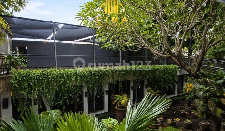 Di Bawah NJOP Komersial Kemang Pinggir Jalan Raya Di Bawah NJOP Komersial Kemang Pinggir Jalan Raya