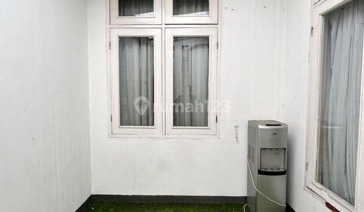 Rumah Bintaro 2 Lantai Semi Furnished Dalam Komplek 2