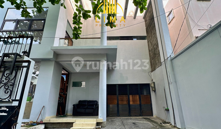 Runah Cilandak Strategis Dekat Citos , Simatupang & Fatnawati 2