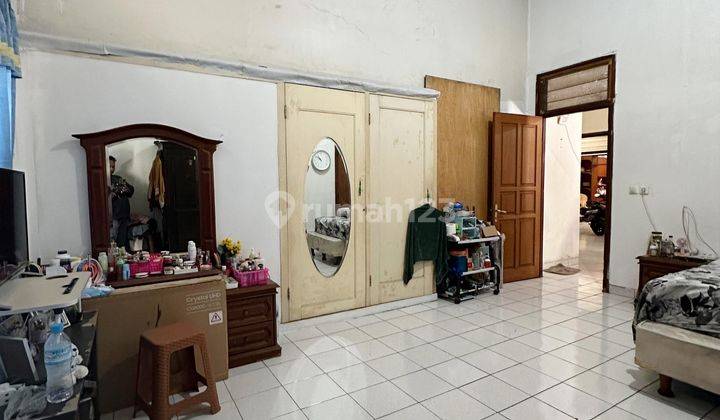 Rumah Lama Hitung Tanah Jalan Lebar Area Menteng Luas 725 M2 2