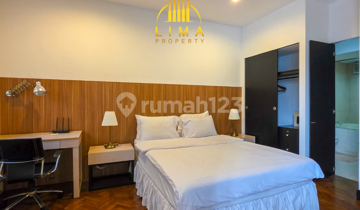 Elite Boarding House in Kebayoran Baru, Suitable for Boarding, Residence, or Office 2