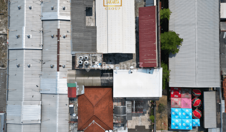 Rumah Kost 3 Lantai Dekat Wtc Building Sudirman 2