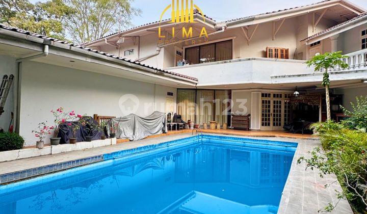 Selong Sriwijaya Area Elite Region Near Ri1 House 2