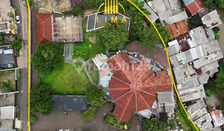 Calculate Land Suitable for Investors, Developers, or End Users to Build Residential Houses Calculate Land Suitable for Investors, Developers, or End Users to Build Residential Houses