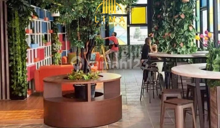 Boarding House 18 Rooms Business & Strategic Area By the Main Road 2