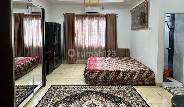 Rumah 2 Lantai Minimalis di Kalibata , Jakarta Selatan 2