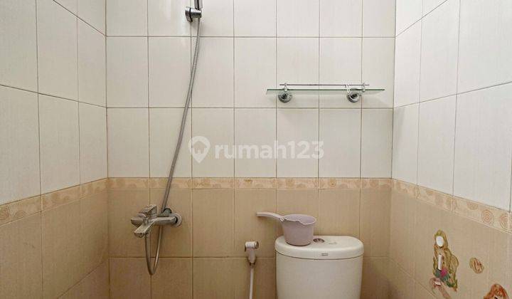 Rumah Bintaro 2 Lantai Semi Furnished Dalam Komplek 2