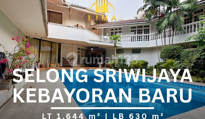Rumah Selong Sriwijaya Area Kawasan Elite Dekat Ri1 Rumah Selong Sriwijaya Area Kawasan Elite Dekat Ri1