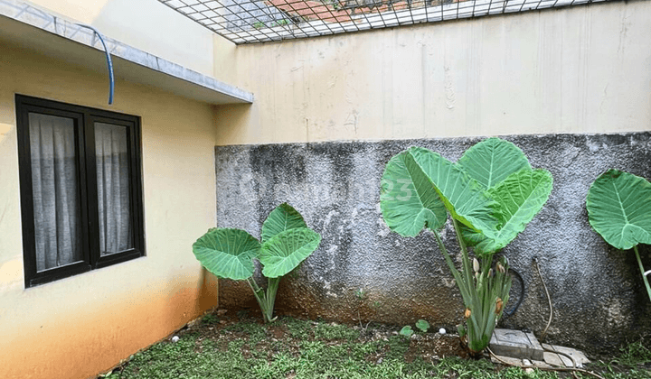 Rumah Pejaten 1.5 Lantai Di Bawah Njop Dalam Komplek 2