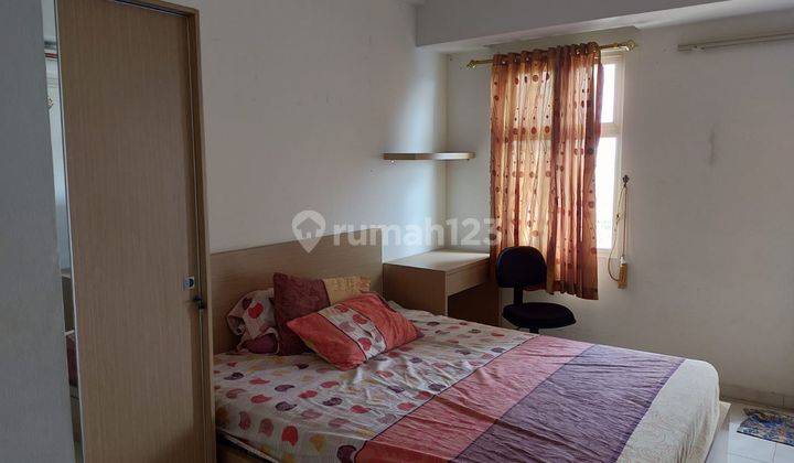 Disewakan Apartemen Dekat Dekat Dengan Kampus Ui 2