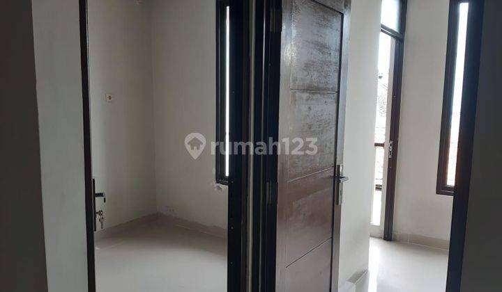 Rumah Bagus Lokasi Strategis Akses Mudah di Cluster Alexandria, Kemayoran, Jakarta Pusat 2