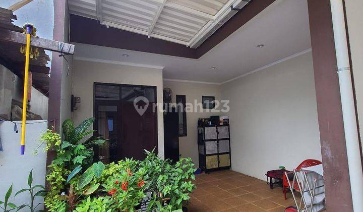 Rumah Bagus Lokasi Strategis Akses Mudah di Cluster Alexandria, Kemayoran, Jakarta Pusat 1