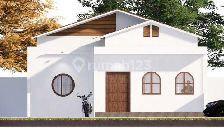  Rumah harga murah meriah di Pering, Gianyar 2