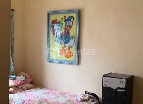 Dijual ruko 4 lantai di Delod Peken, Tabanan Kota.  2