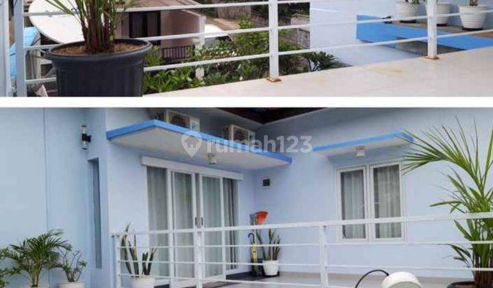 Full Furnished House for sale in Goa Gong, South Kuta, Badung  1