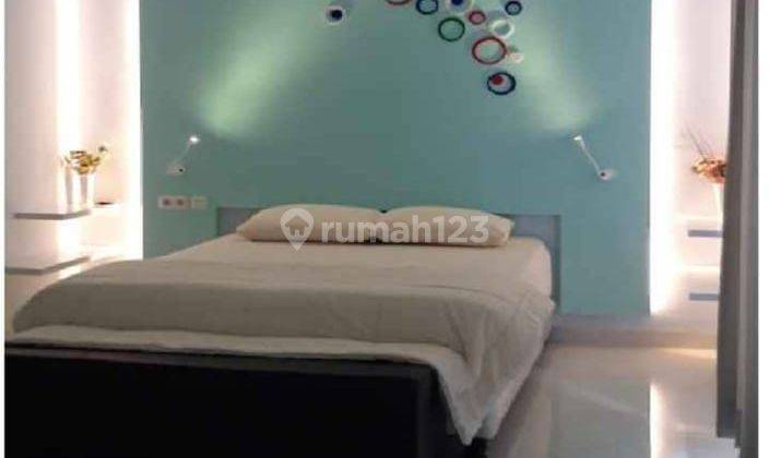 Full Furnished House for sale in Goa Gong, South Kuta, Badung  2