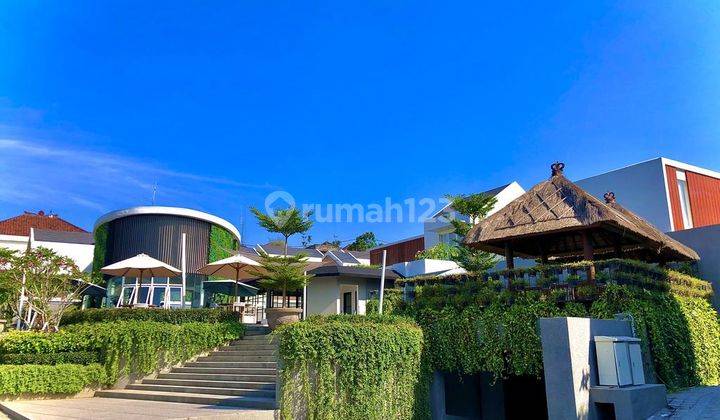 For Sale Modern Tropical Villa In Uluwatu, Kuta Selatan  2