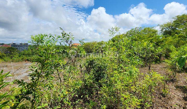 For sale, Gwk View Land in Dharmawangsa, Nusa Dua, South Kuta. 2