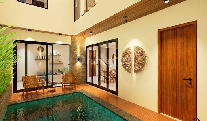 For Sale Luxurious Villa in Ungasan, Kuta Selatan  2