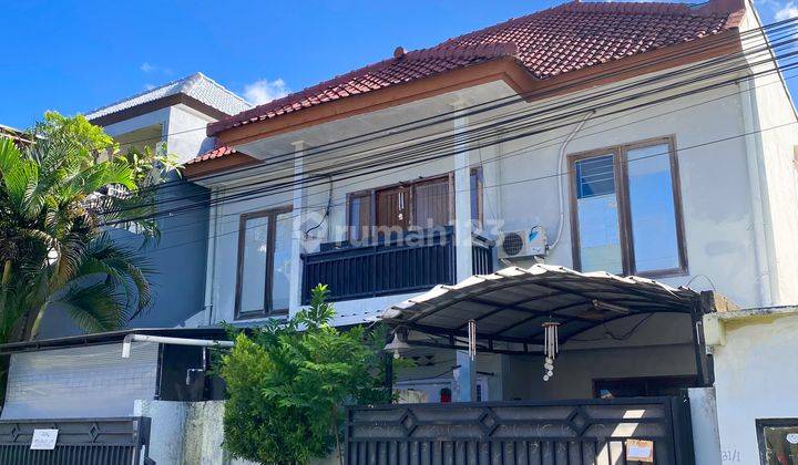 Ready Unit House for Sale in Jimbaran Area, South Kuta, Bali  1