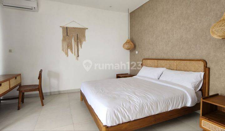 Villa Mewah Full Furnished di Dekat Canggu Area Buduk 2