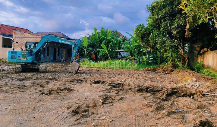 Dijual Tanah Kavling Siap Bangun di Pemogan, Denpasar Selatan 2