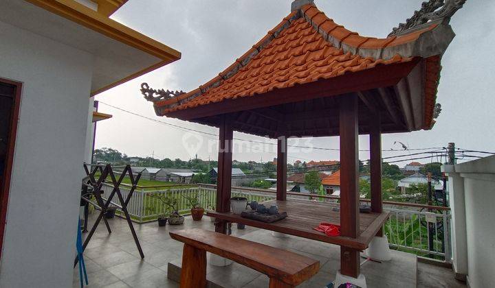 Rumah Mewah di Kawasan Elit Sedap Malam, Denpasar Timur 2