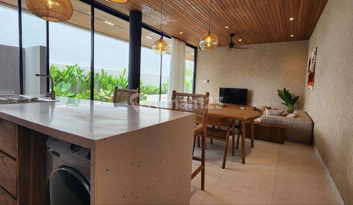 Villa Mewah Full Furnished di Dekat Canggu Area Buduk 1