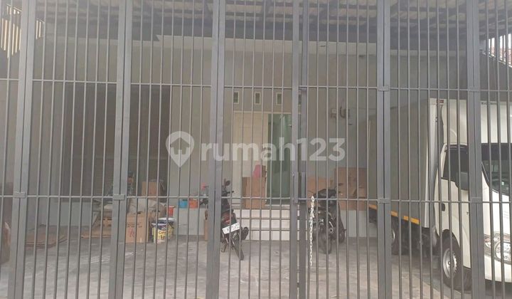 Dijual Rumah Segera
