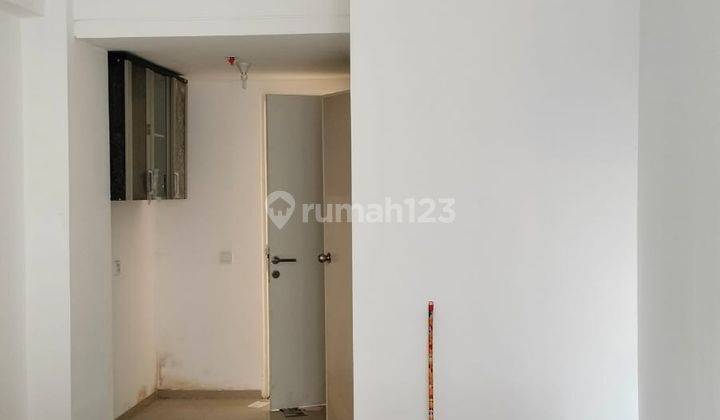 Apartement Aeropolis Studio Bagus Semi Furnished 2