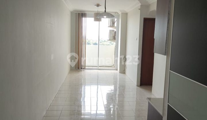 Dijual Cepat Apartemen Permata Eksekutif Dijual Cepat Apartemen Permata Eksekutif