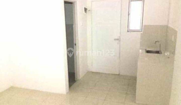 DIJUAL SEGERA APARTEMEN TELUK INTAN 2