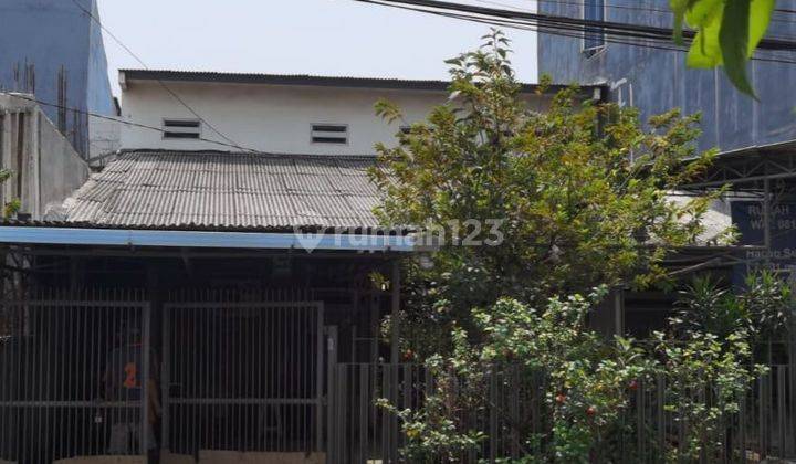 DIJUAL SEGERA RUMAH DI BOJONG INDAH 1