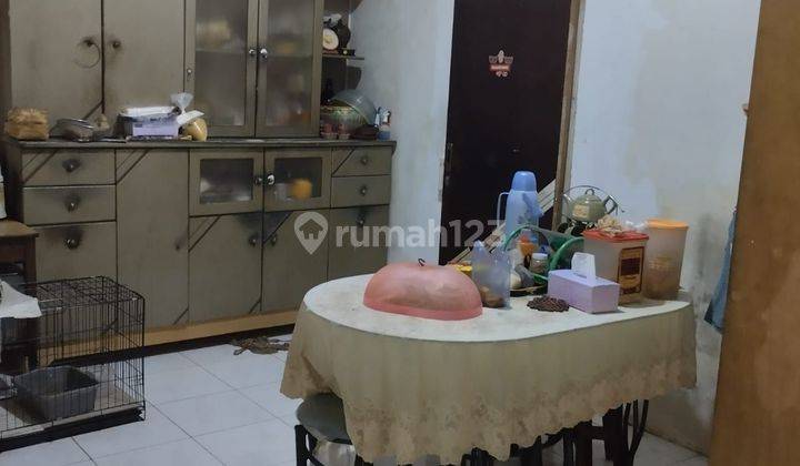 Dijual Segera Rumah di cengkareng Indah 1