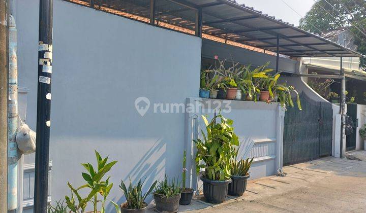 Dijual Segera Rumah di cengkareng Indah 2