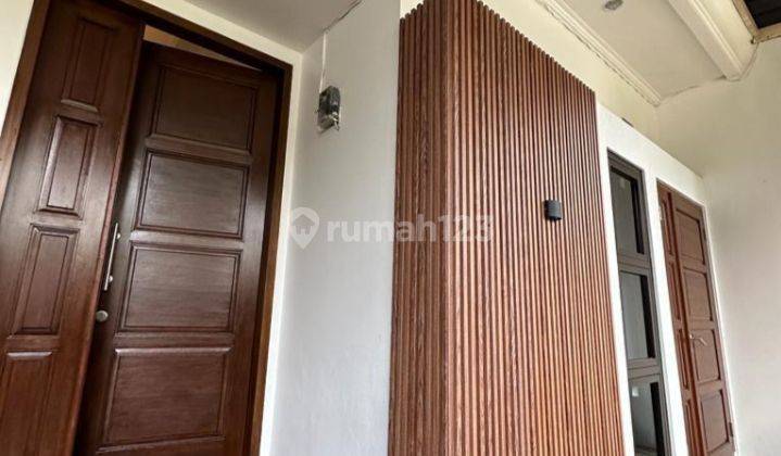 Dijual Rumah Segera  1